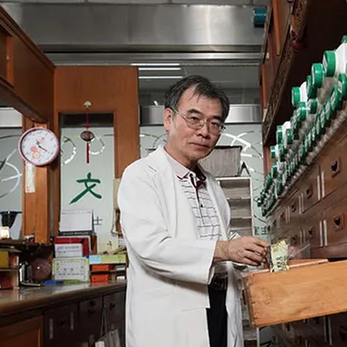 陳文秀