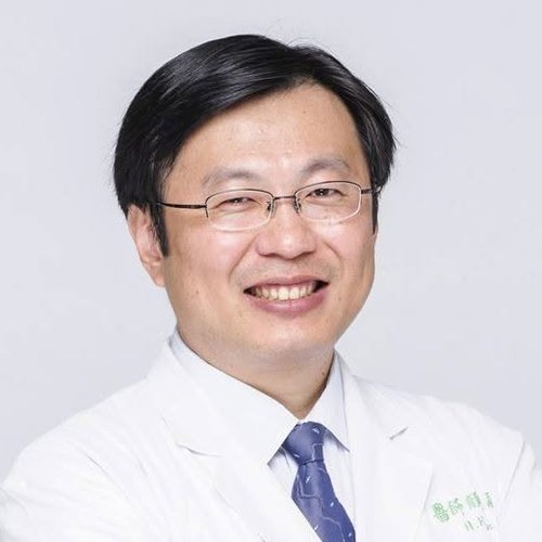 顏宏融